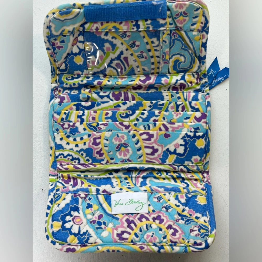Vera Bradley discover vibrant